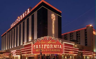 California Hotel Las Vegas