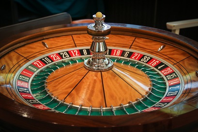 Las Vegas Gambling Icon