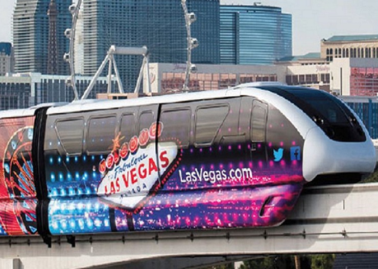 Las Vegas Monorail VegasRookie Com   Monorail Vegas Com 740x528 1 